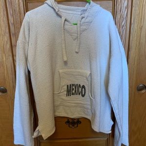 Tequila “drug rug”. Fits like large.